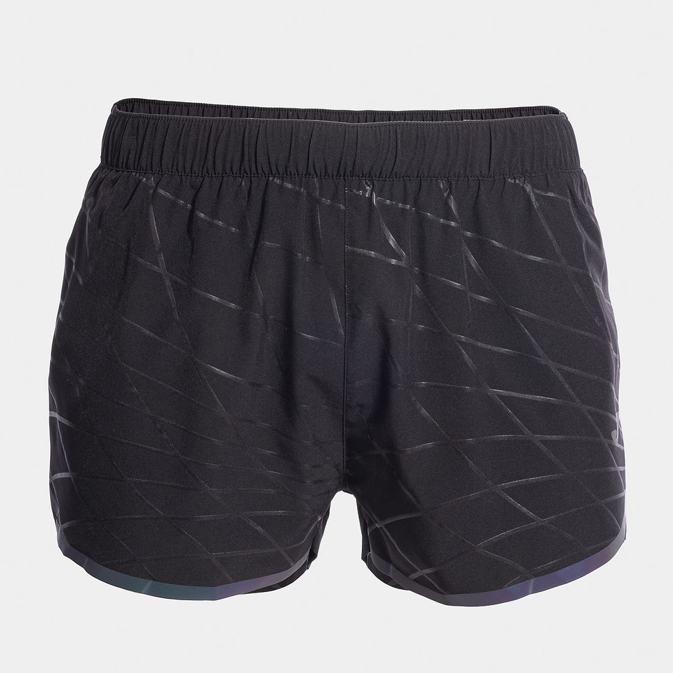 Miniatura: Short Joma R-Night running