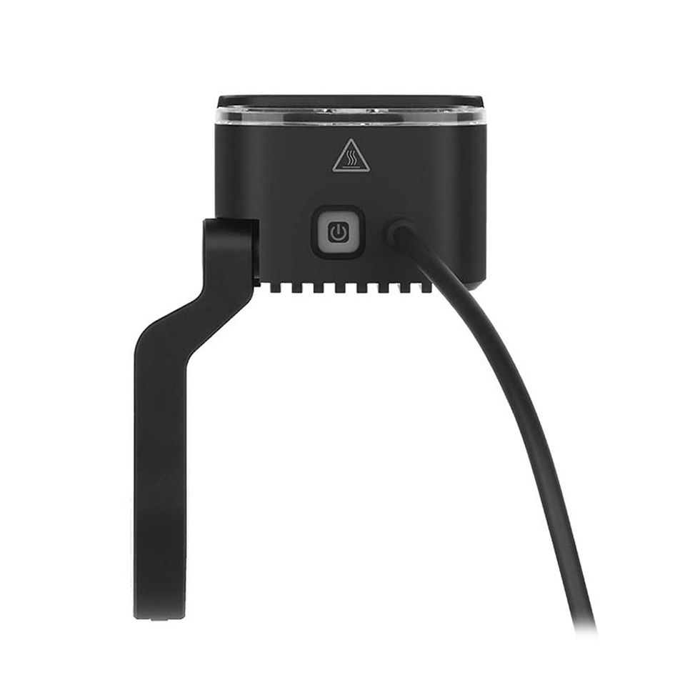 Miniatura: Luz Delantera Magicshine ME 2000