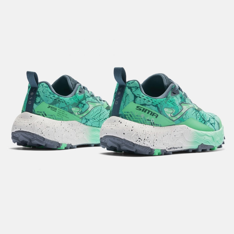 Miniatura: que tal son las zapatillas de trail de joma