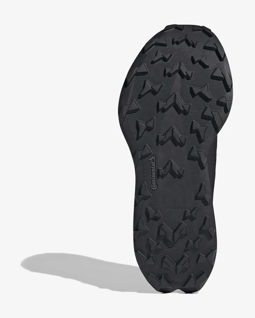 Miniatura: cual es la mejor suela para trail