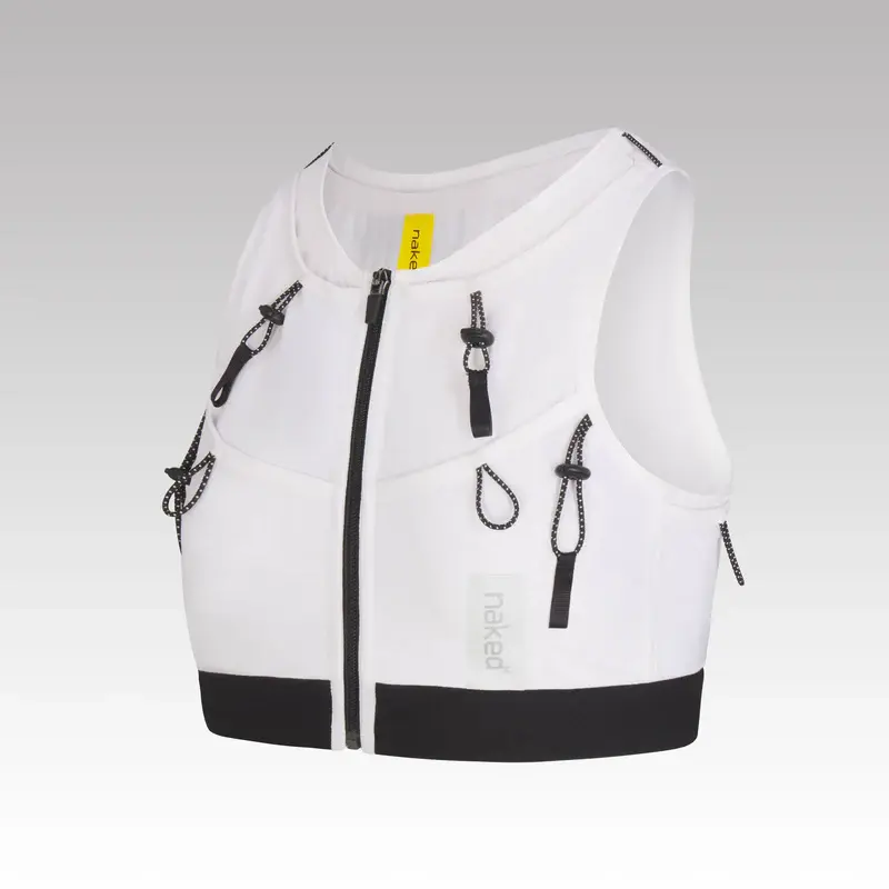 Chaleco de Hidratación Naked HC con Sistema RECCO