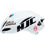 Miniatura: Vista lateral casco ciclismo HJC Furion 2.0 Team Replica AG2R Citroën Team