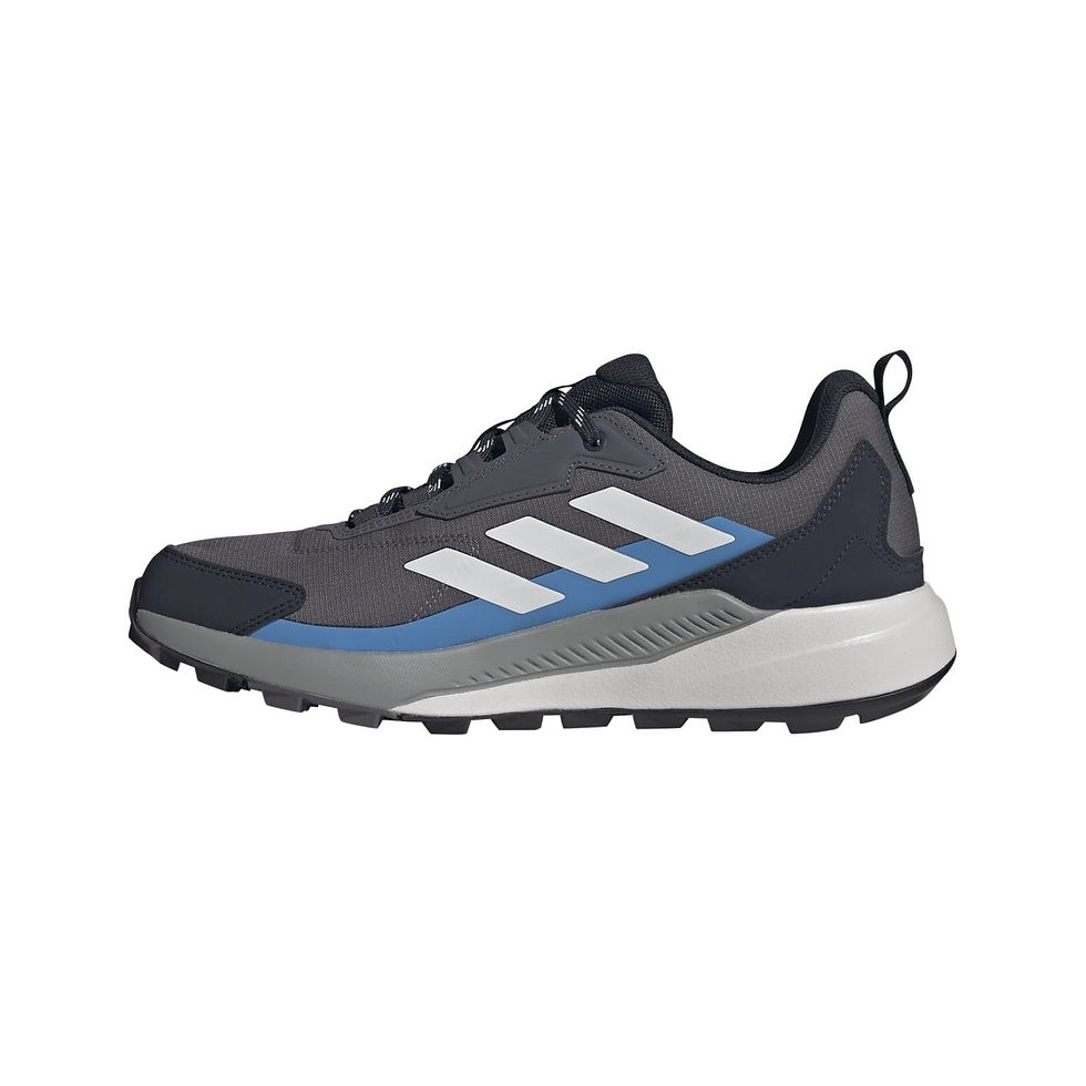 Miniatura: zapatillas baratas para montaña