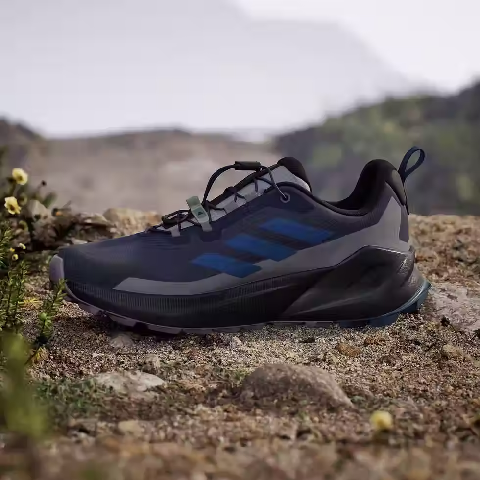 Miniatura: Zapatilla Adidas Terrex Trailmaker 2 GTX Marino