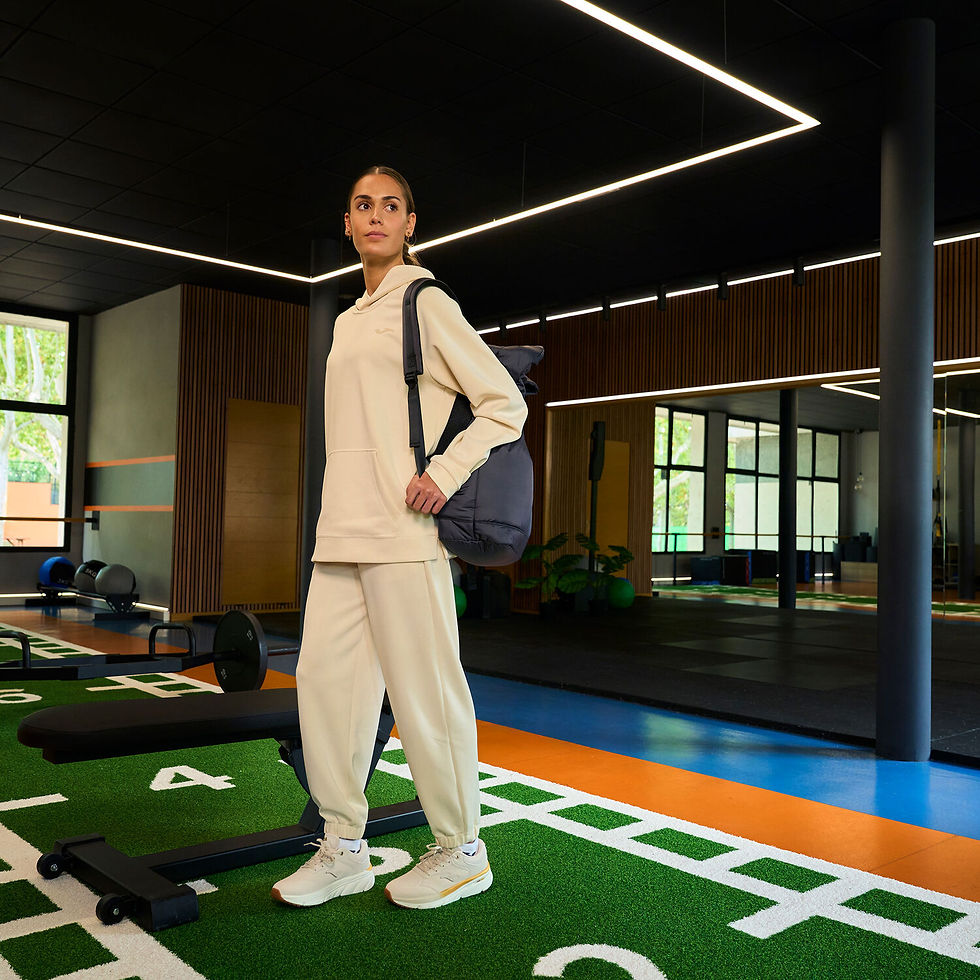pantalones de chandal para mujer