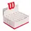 Miniatura: Overgrip Wilson Pádel Pro Blanco