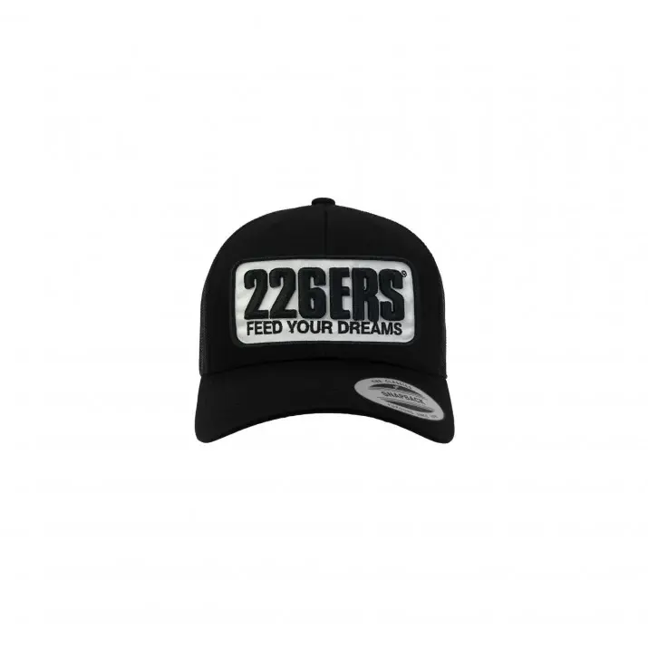 Miniatura: Gorra 226ERS Trucker Patch
