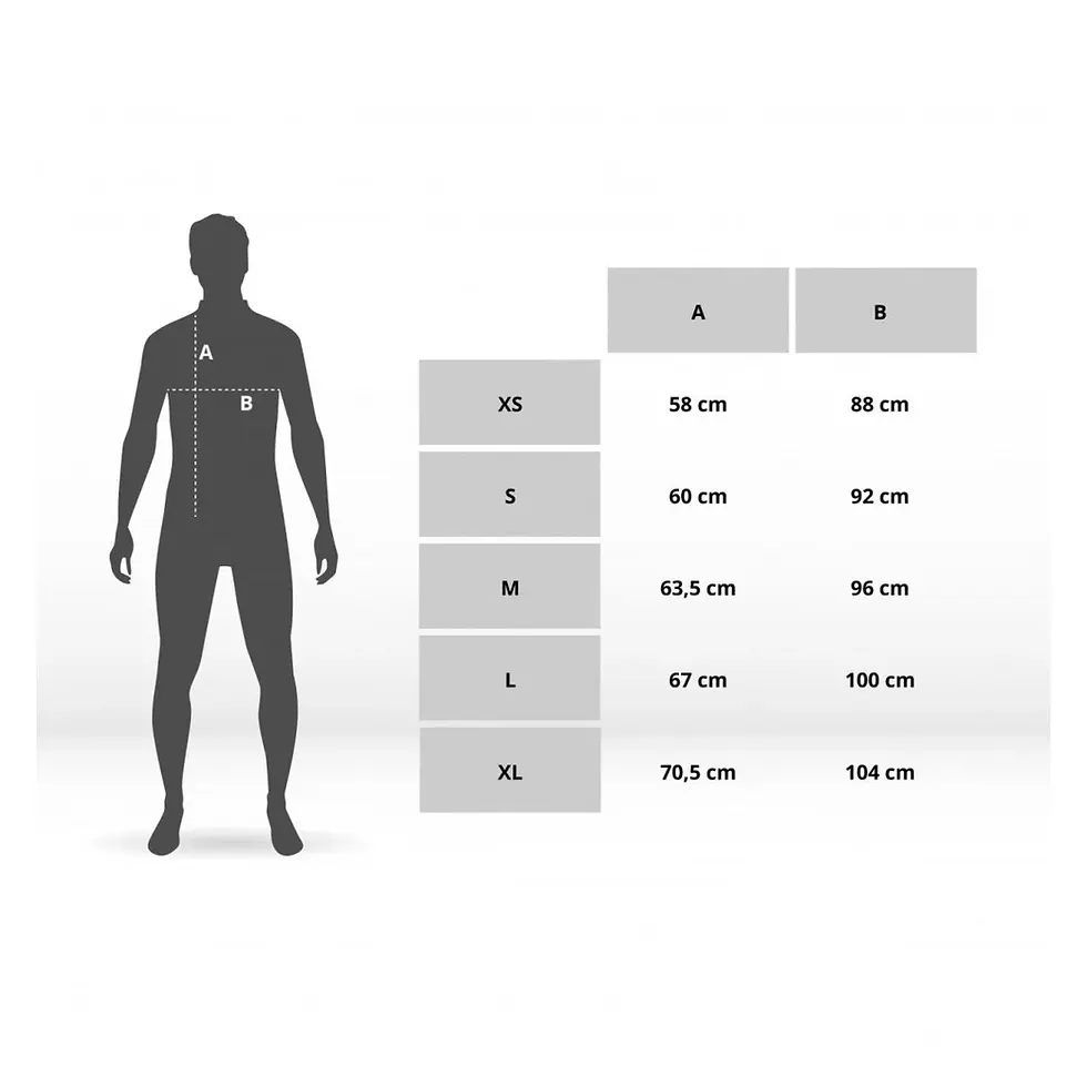 Miniatura: Camiseta Técnica 226ERS Hydrazero Blanco