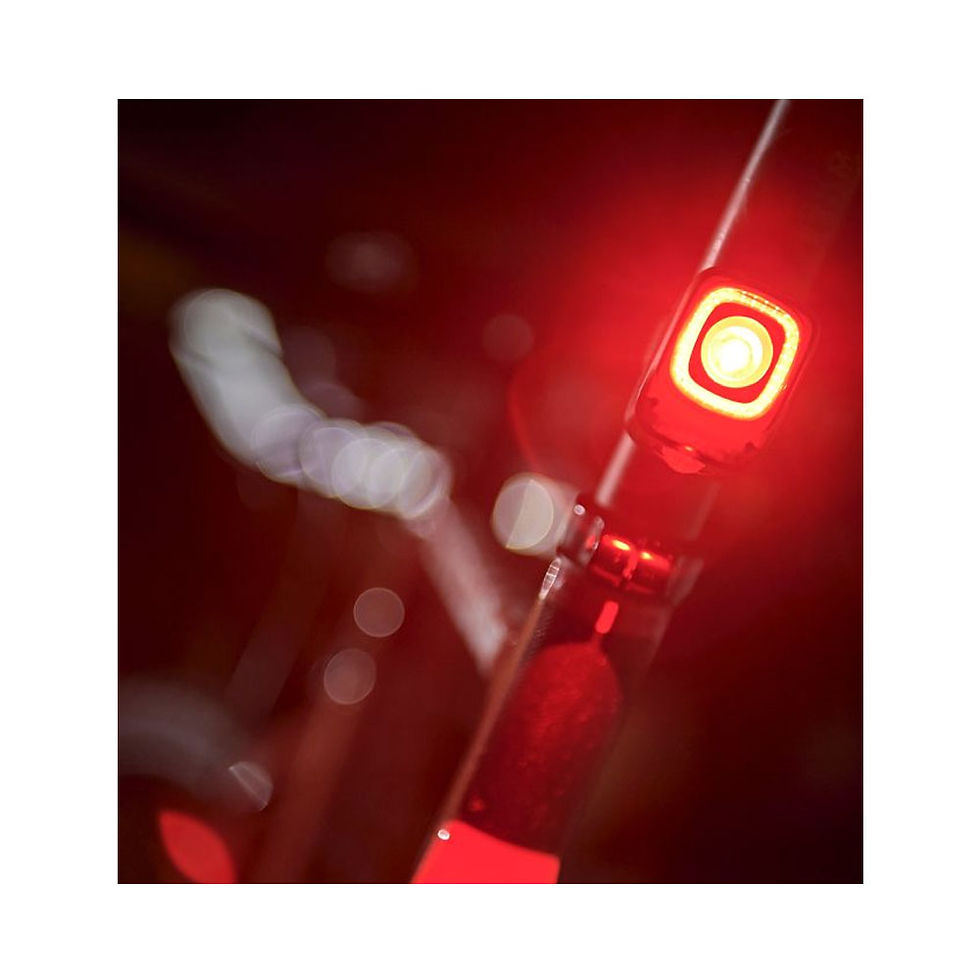 Miniatura: Luz Trasera Magicshine Seemee 200