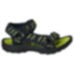 Chanclas J´Hayber Bison