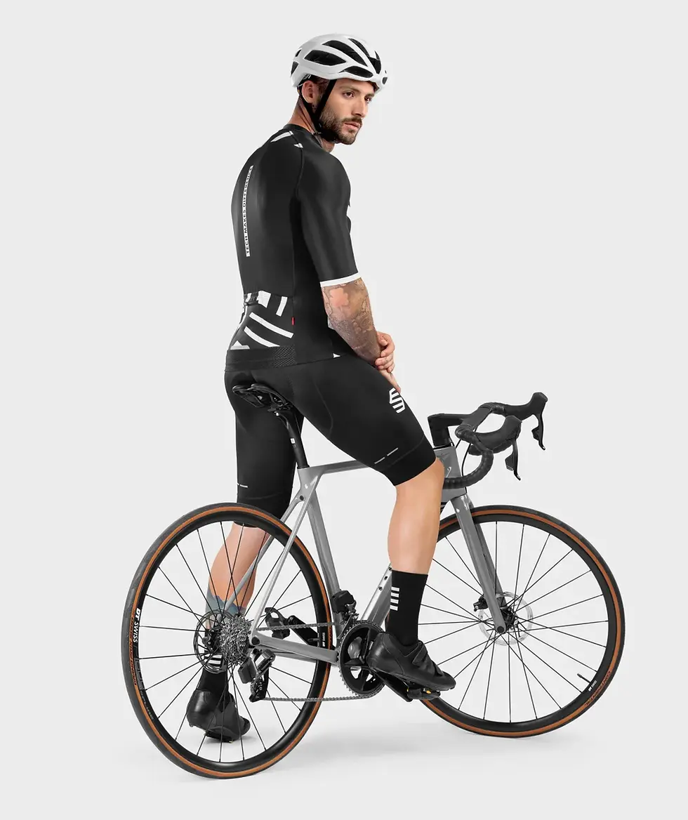 culotte barato negro