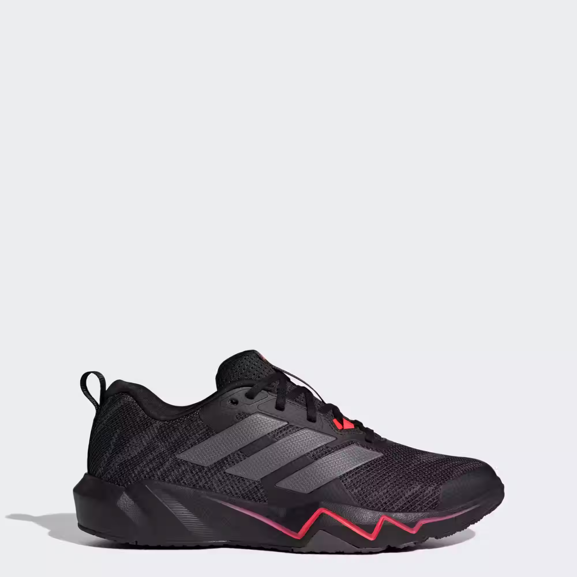 Zapatilla de Training Adidas Rapidmove Go Negro/Gris