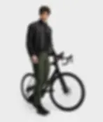 impermeable para la bici