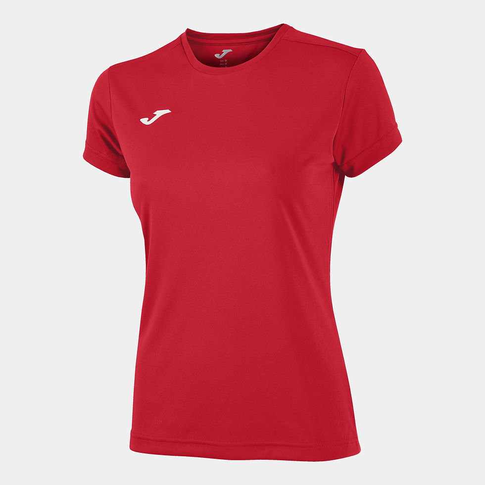 Miniatura: Camiseta Joma Combi W