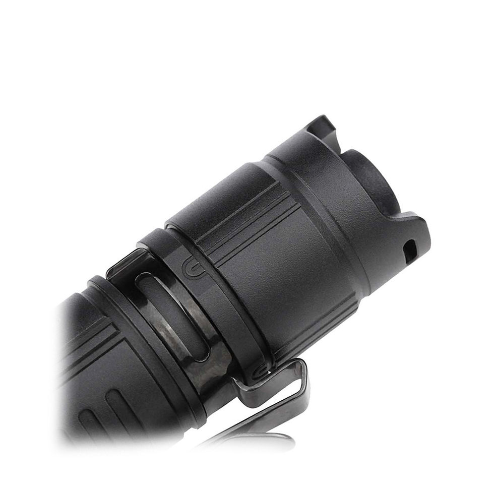 Miniatura: Linterna Magicshine MOD20B