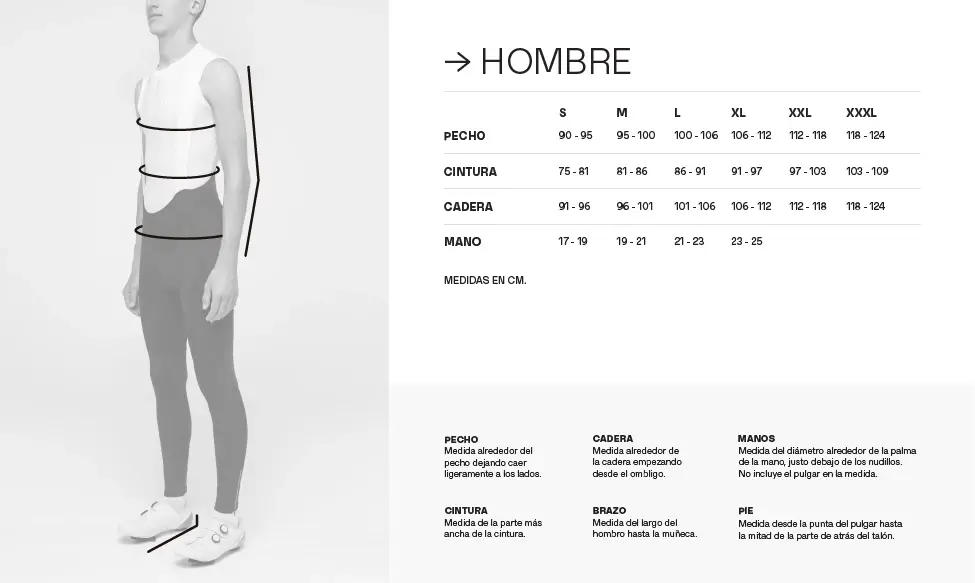 Miniatura: Maillot de Manga Corta Hombre Suarez La Combinada