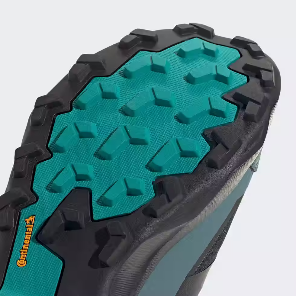 Miniatura: mejor precio en zapatillas de montaña