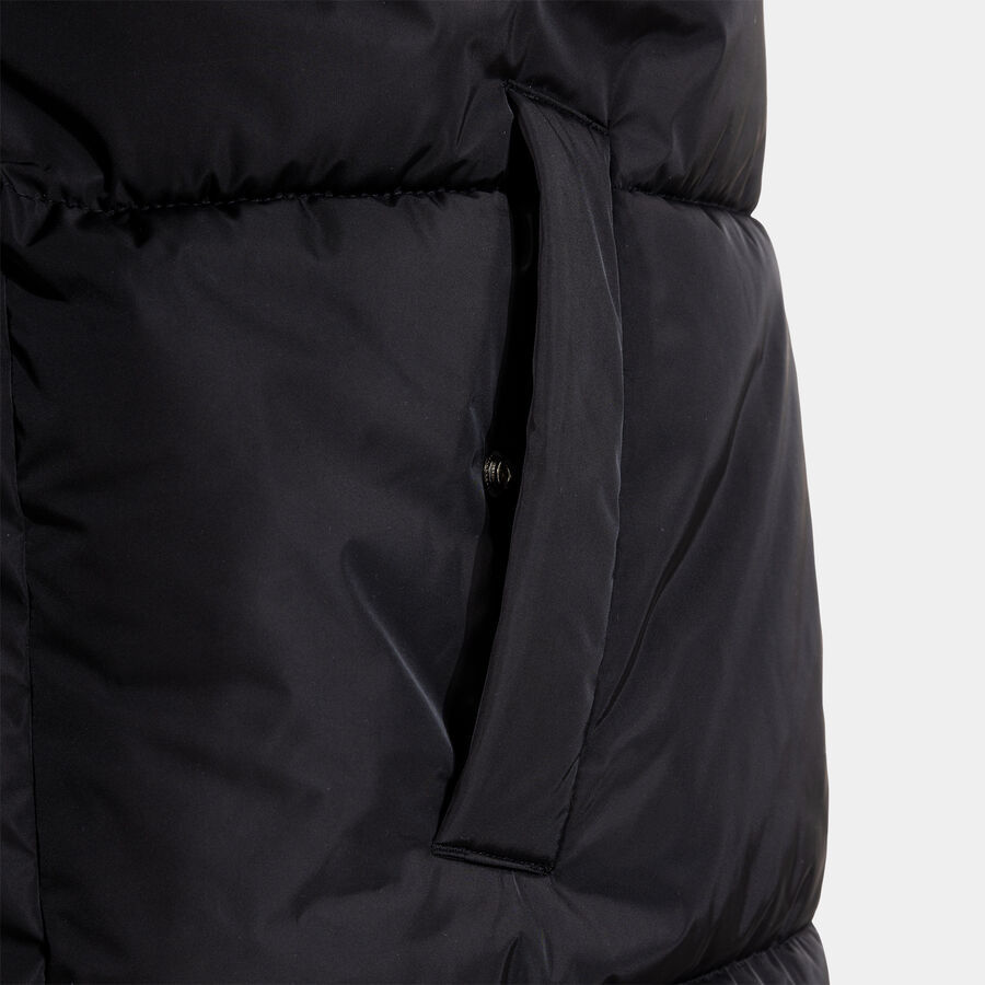Miniatura: Anorak Joma Mimetic Mujer negro