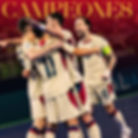 camiseta selección españa con dos estrellas