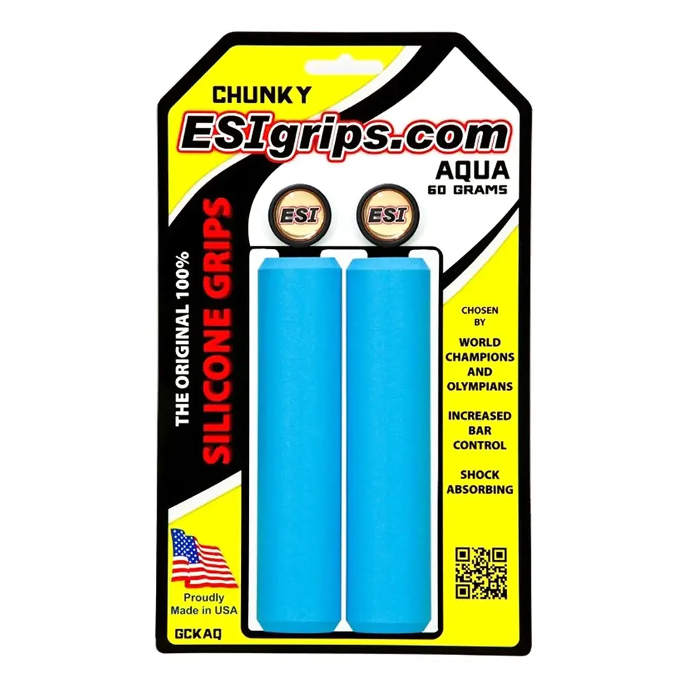Miniatura: Puños ESIgrips  Chunky