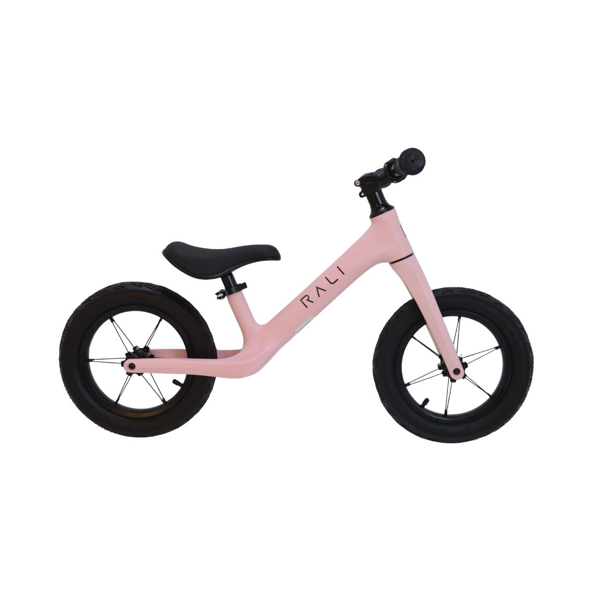 Bicicleta Infantil Rali Nylon Balance 12"