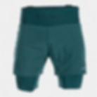 Pantalón Corto Joma Iconic Verde