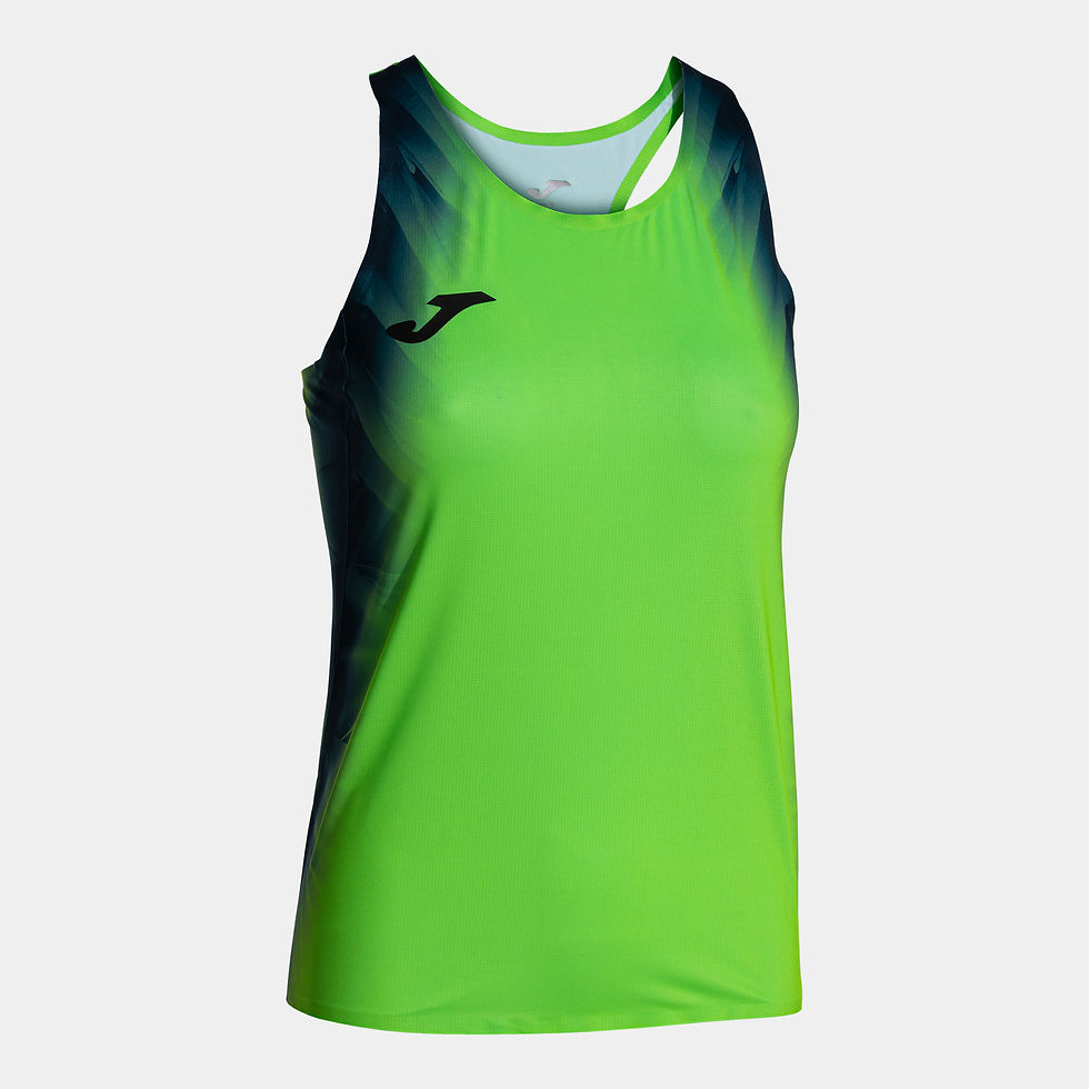 Miniatura: Camiseta Tirantes Joma Elite XI