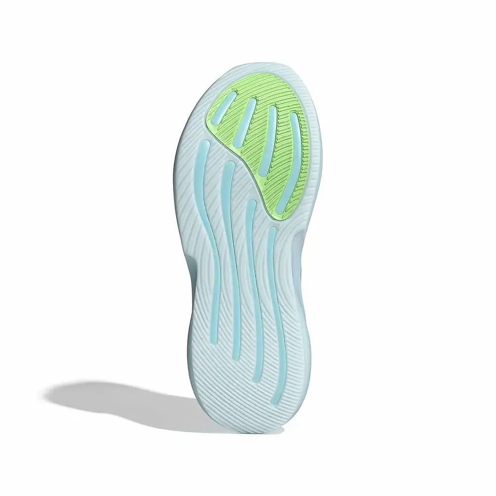 Miniatura: Zapatilla de Running Adidas Supernova Glide Azul