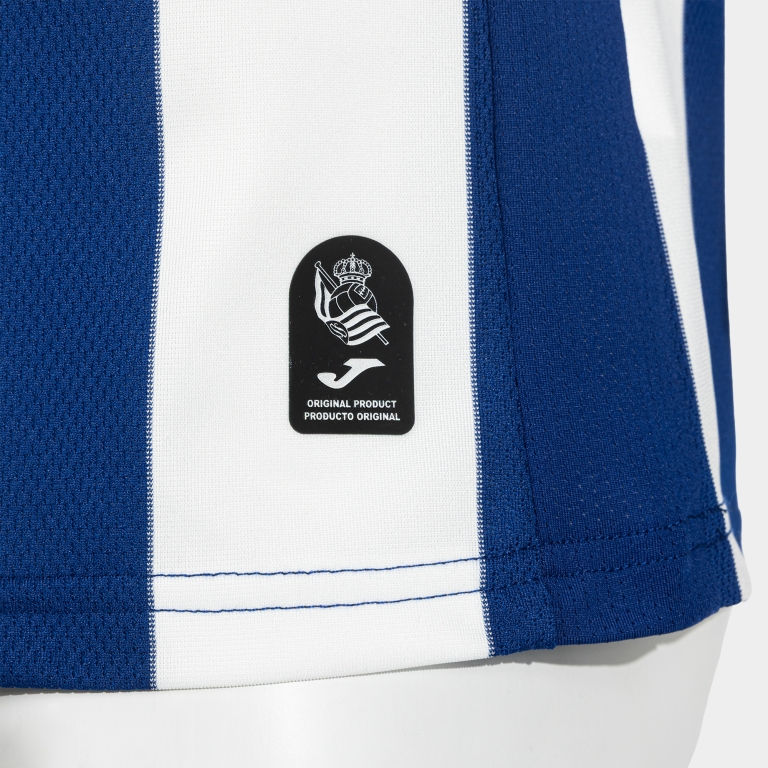Miniatura: comprar equipacion real sociedad