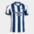 Camiseta 1ª Real Sociedad Joma