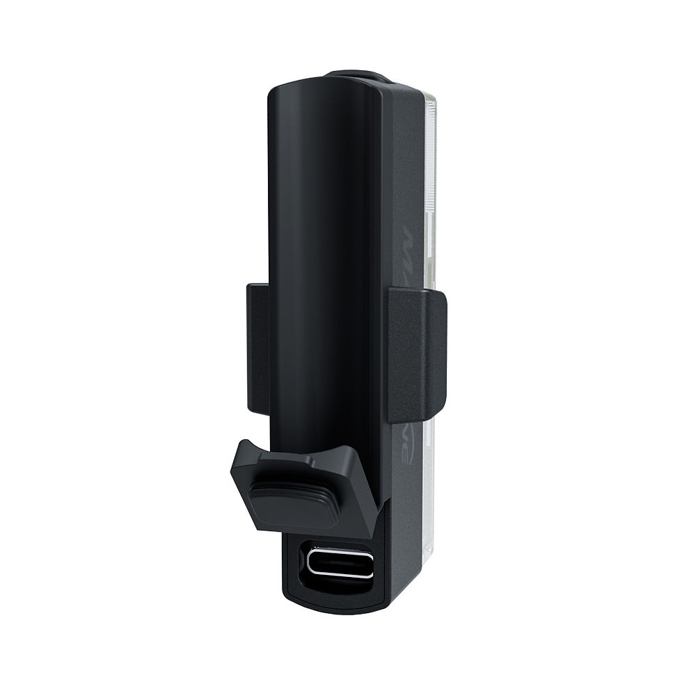 Miniatura: Luz Trasera Magicshine Seemee 50