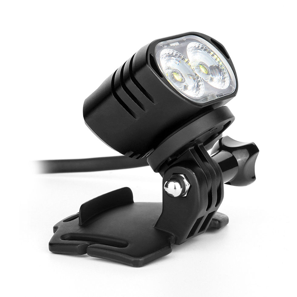 Miniatura: Frontal Magicshine MOH 55 Aquila