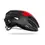 Miniatura: Vista lateral casco ciclismo marca Rudy Project modelo spectrum color rojo