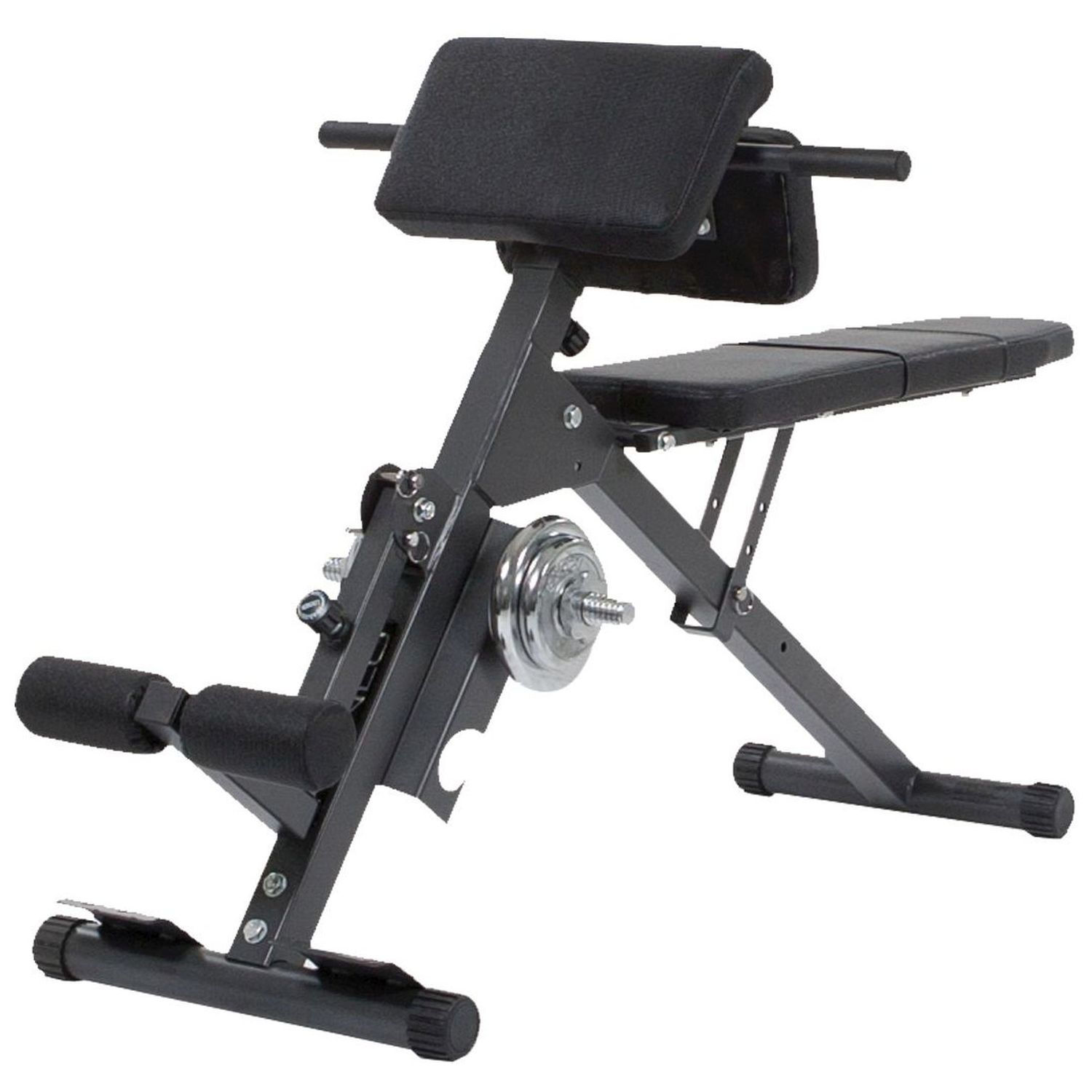 Banco Ab & Back Finnlo Trainer
