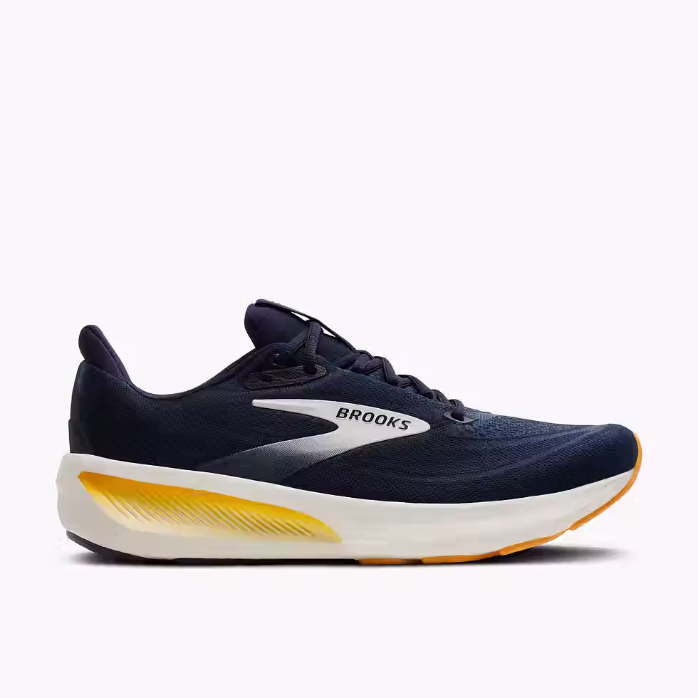 Zapatillas de Running Brooks Revel 9 Marino