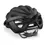 Miniatura: Vista lateral casco ciclismo marca Rudy Project Venger Cross Negro Mate