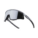 Gafas Force Sonic Negro Lente Negra