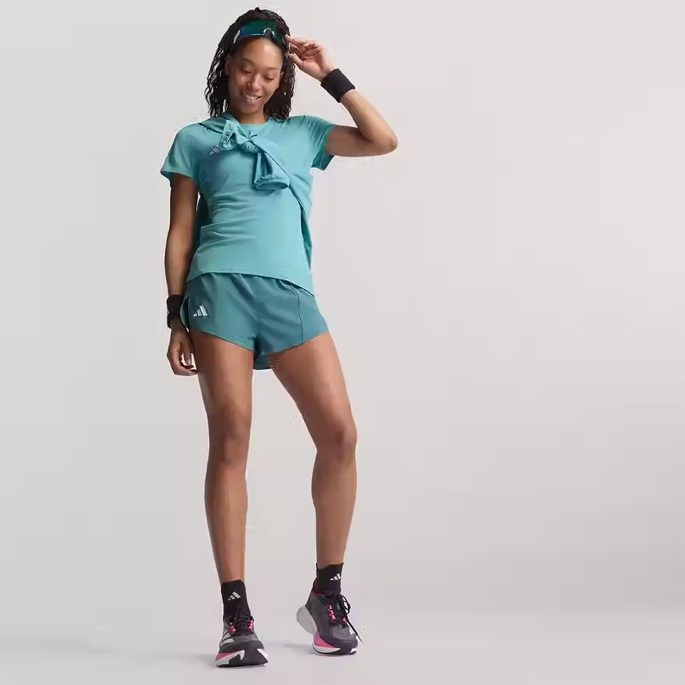nuevos pantalones cortos de adidas