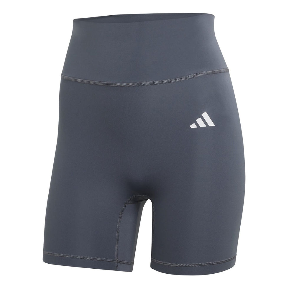 Malla Corta de Mujer Adidas Optime Essentials