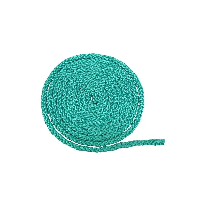 Miniatura: Cuerda rítmica marca softee en color turquesa