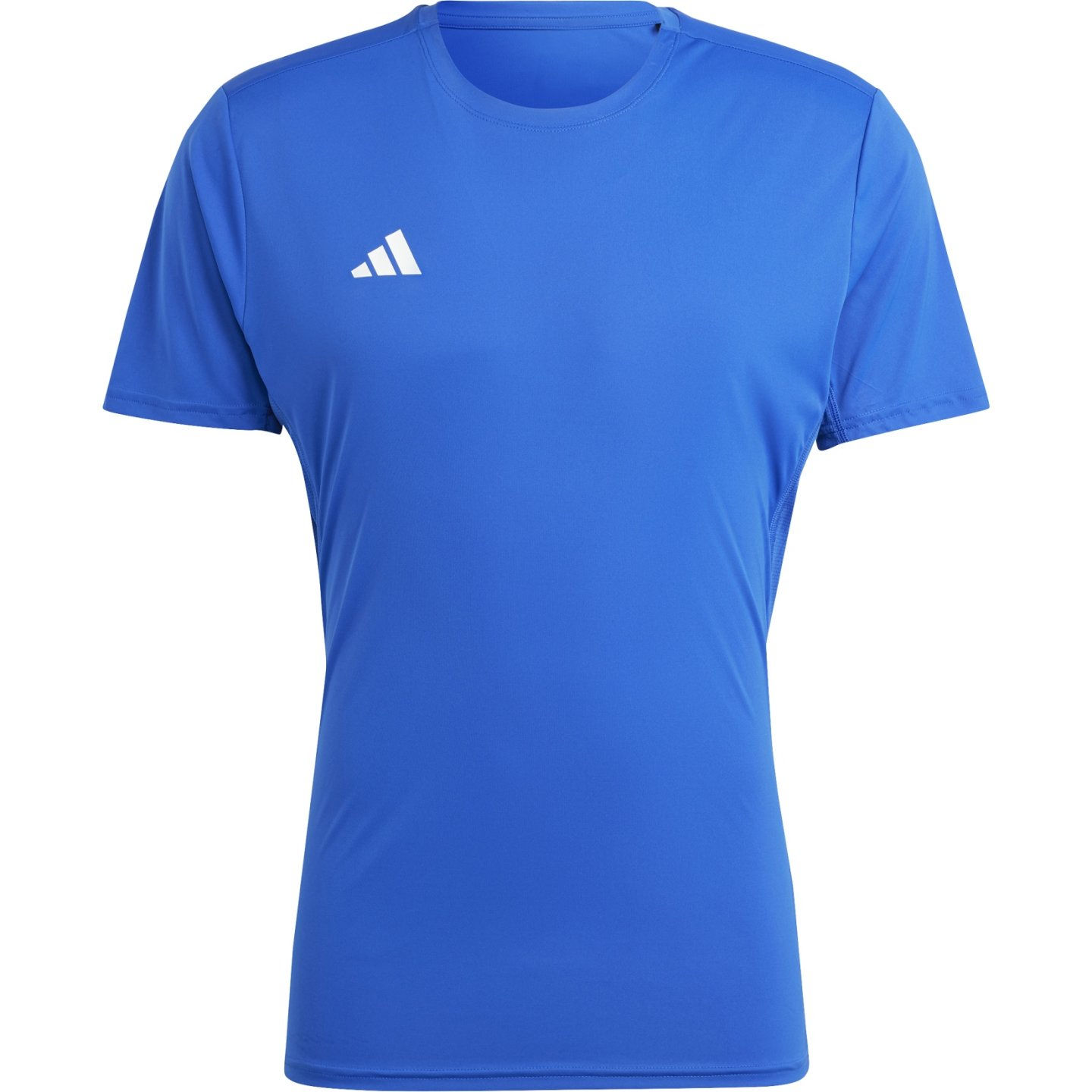 Camiseta Running Adidas Adizero royal blue
