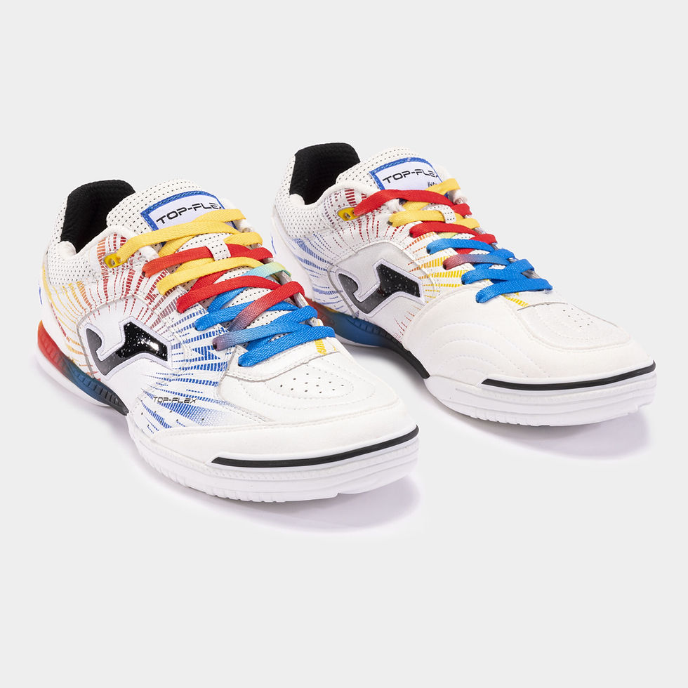Miniatura: zapatillas de joma del mundial de 2024