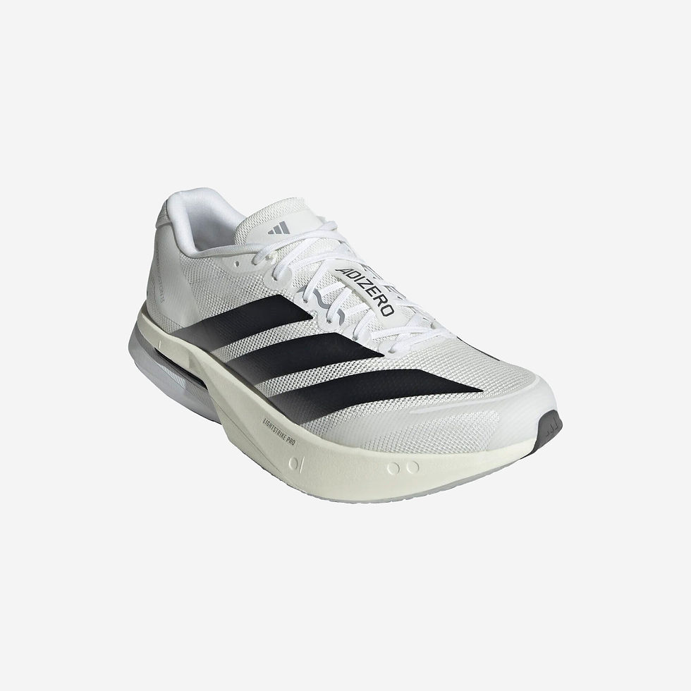 Zapatilla de Running Adidas Boston 13