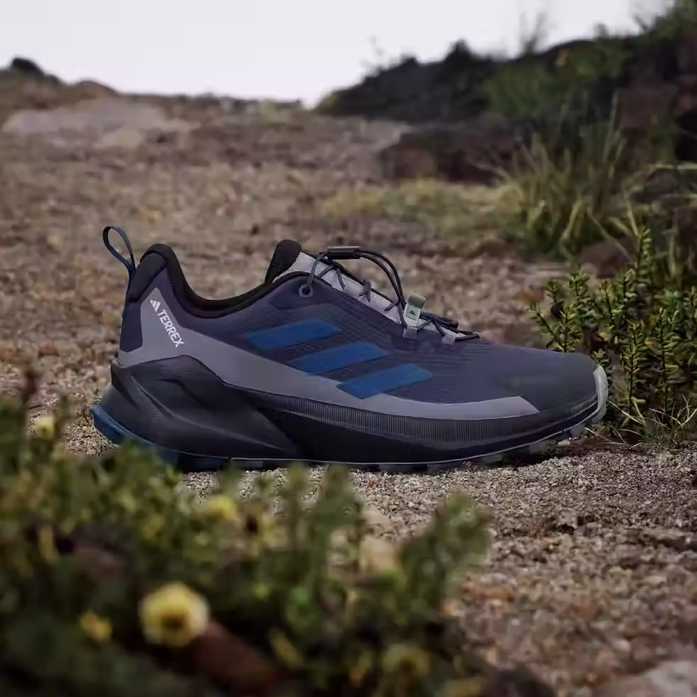 Miniatura: Zapatilla Adidas Terrex Trailmaker 2 GTX Marino