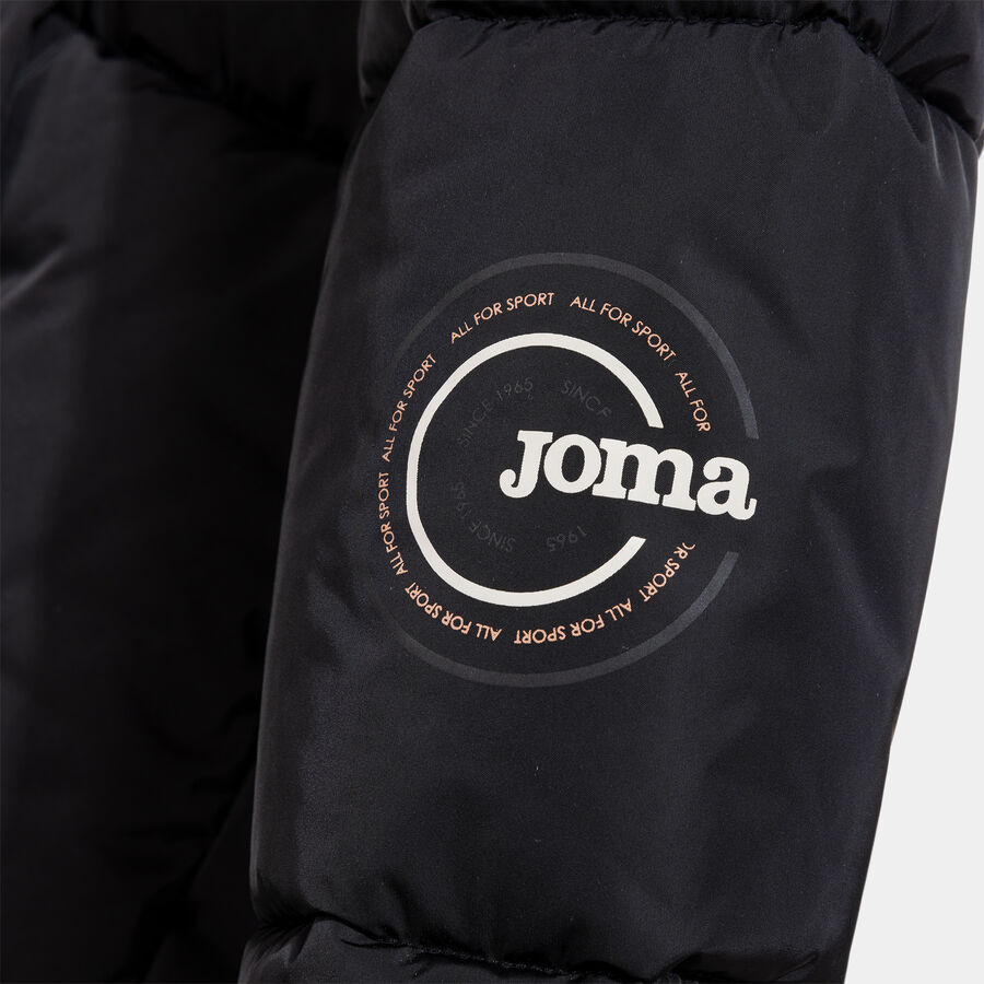 Miniatura: Anorak Joma Mimetic Mujer negro