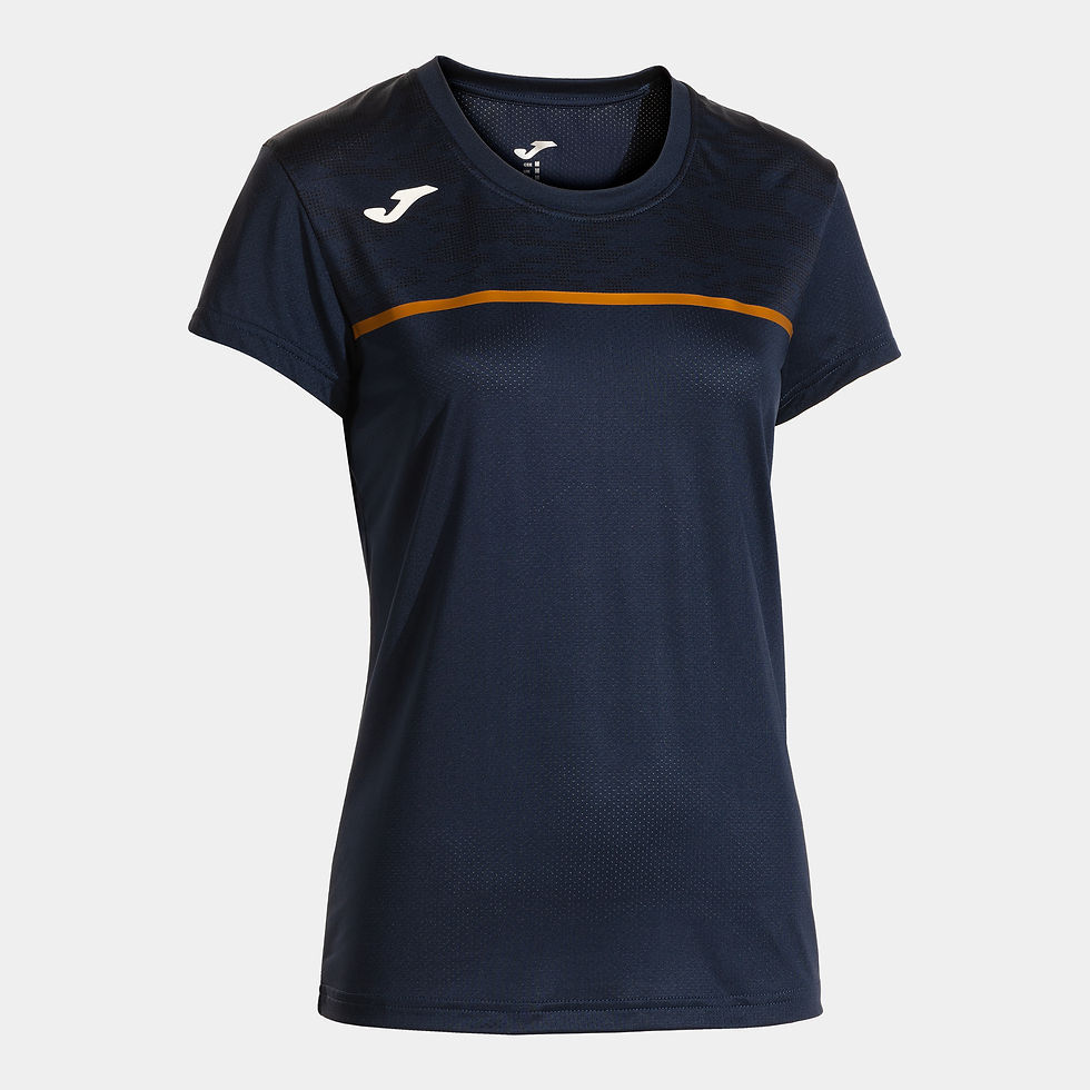 Miniatura: Camiseta Joma Record III Mujer marino