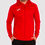 Miniatura: Chaqueta con Capucha Joma Menfis Rojo