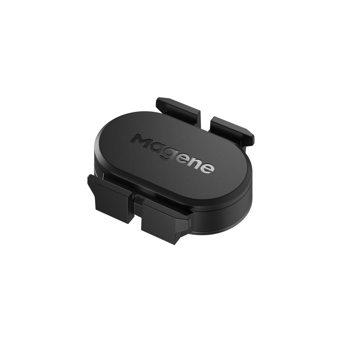 Miniatura: vista superior de Sensor de Velocidad y Cadencia Magene S314