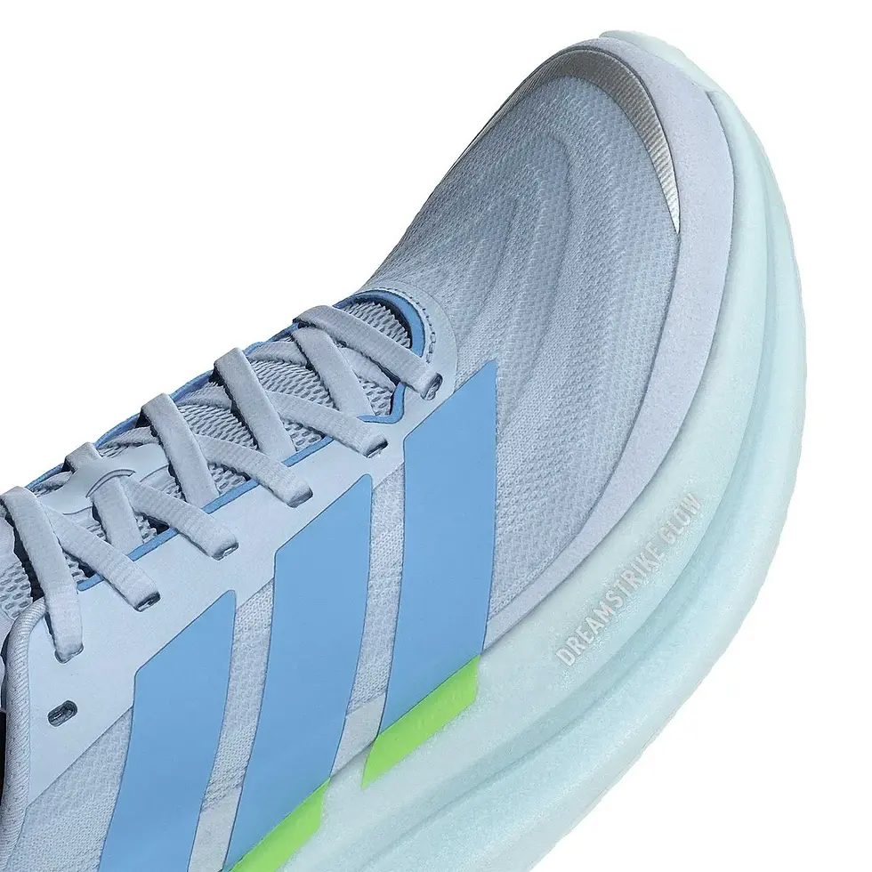 Miniatura: Zapatilla de Running Adidas Supernova Glide Azul