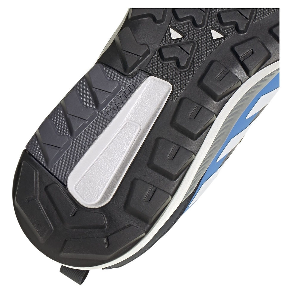 Miniatura: zapatillas que no entren agua y sean baratas